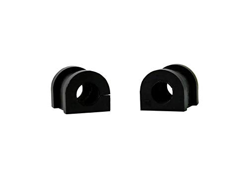 Nolathane Front Suspension REV004.0362 Bushing Kit Compatible with Nissan 02 Pathfinder, Nissan 03-04 Pathfinder, INFINITI 02 QX4, INFINITI 03 QX4