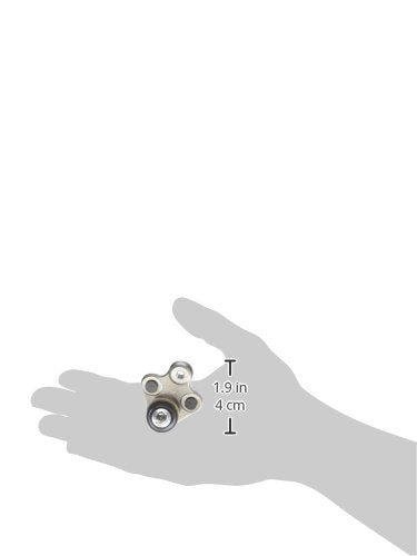 Front Upper Suspension Ball Joint MOOG K500114 for Lexus IS300