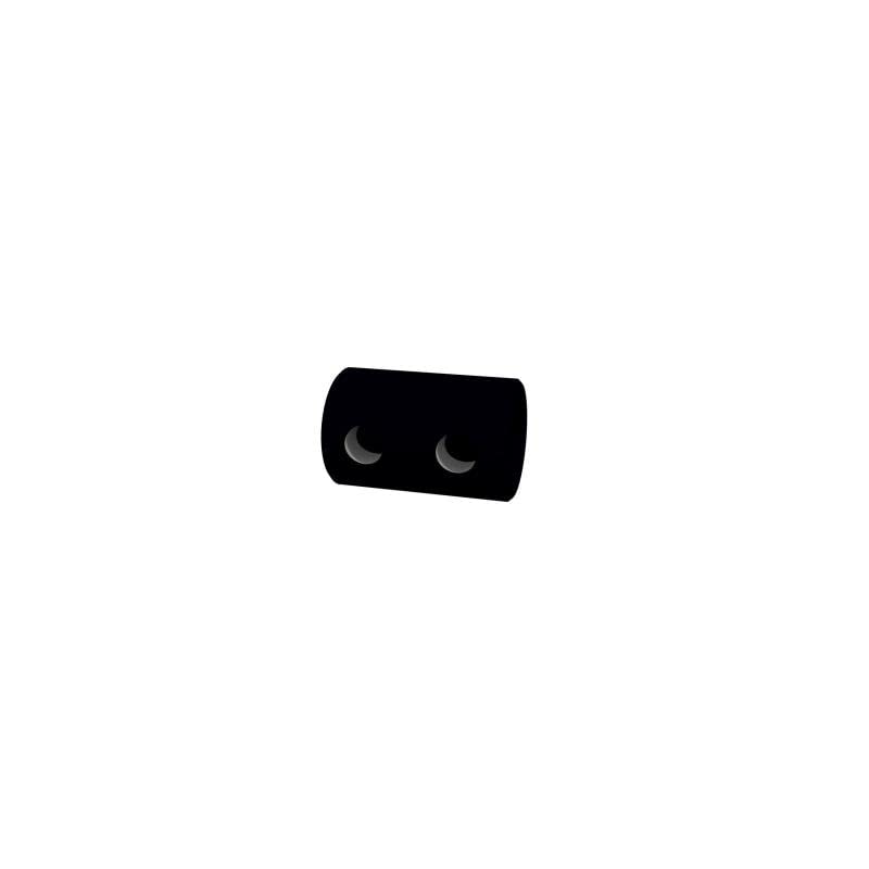 Replacement QTP -QTEC Motor Coupler (COUPLER)