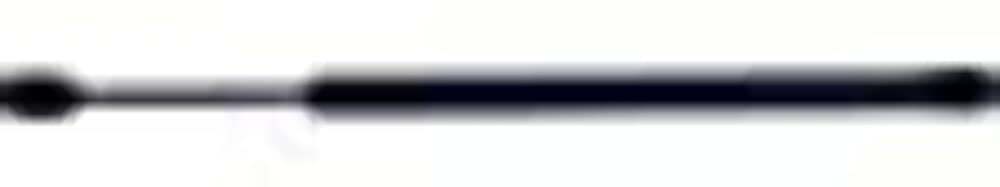 Gas Spring attwood: Extended = 10" or 10.5", Compressed = 7" or 7.5"