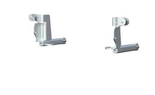 Mag Ltch RETRAC 206580 97-11 Intl 9200/9400
