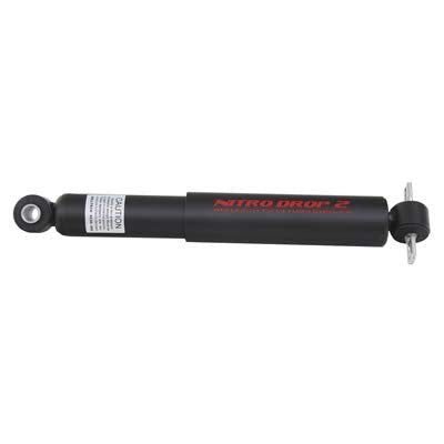 Lowering Kit Belltech 622ND with Nitro Drop 2 Shocks