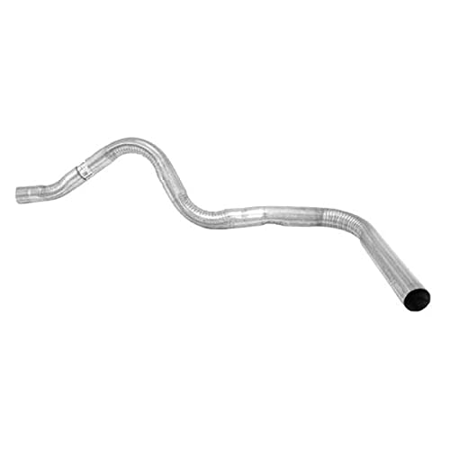 Exhaust Tail Pipe AP Exhaust Products 64724