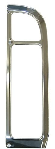 Tail Light Bezel Brothers Trucks - Fleetside - Right TLB72RH