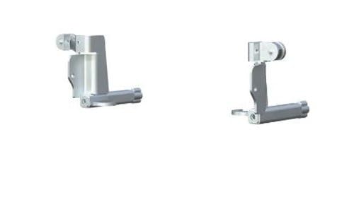 RETRAC 206100 Mag Latch, 9900I, 99-18 Intl