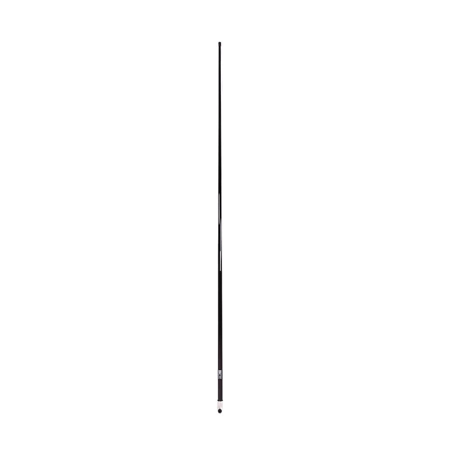 A431VB - KJM - MARINE VHF ANTENNA 4 FOOT BLACK