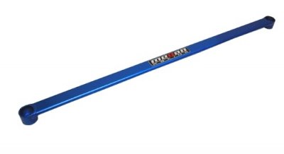 Strut Bar Megan Racing MR-SB-HC06RL-G Honda Civic 06-11 Rear Lower Gunmetal