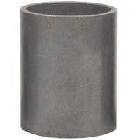 Suspension Control Arm Bushing Sleeve Synergy Manufacturing 4401-125 1-1/4'' Bushing Outer Sleeve
