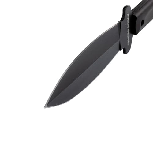 Shanghai Shadow Cold Steel Knife with Secure-Ex Sheath