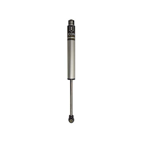 ICON 0-1.5" Lift, 2.0 VS Rear Shock, Compatible with 2007-2021 Tundra, 56506