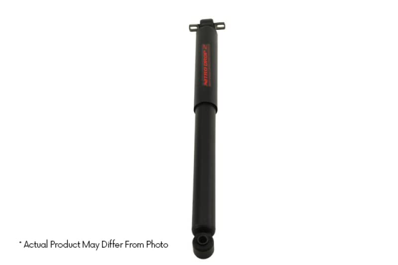 Lowering Kit Belltech 440ND with Nitro Drop 2 Shocks