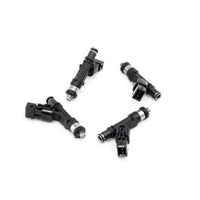 Matched Set of 4 Deatschwerks injectors 550cc min