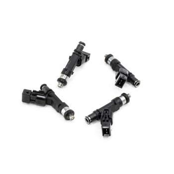 Matched Set of 4 Deatschwerks injectors 550cc min