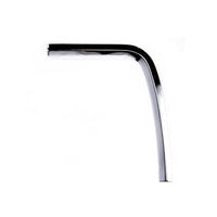 C7ZZ-6529078-A Scott Drake Quarter Extension Cap Molding RH