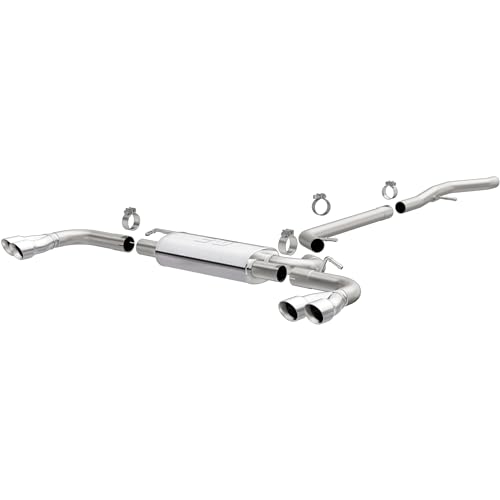 Clothing & Gear MagnaFlow