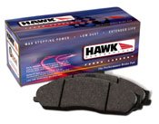 Hawk HPS High Performance Street Brake Pads HB194F.570
