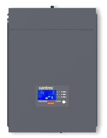 Xantrex 3000 Freedom XC Pro Inverter/Charger - 3000W - 150A - 120V - 12V