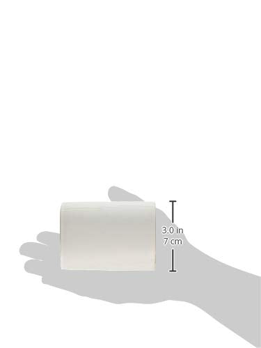 Sika AP Products 017-413828-5 Multiseal Plus Tape - White, 4" x 5' Roll