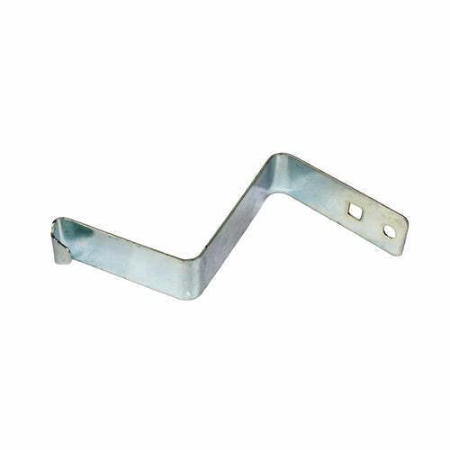 Dometic 7It Svc Clip Rear Top Mount
