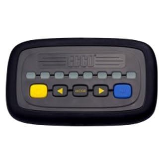 Led Safety ECCO Signal Bar Kit