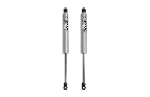 Part# 906800F MAX TRAC SUSPENSION'S is A Rear Box KIT Including A Pair of Fox 2.0 Performance Series Rear Shocks