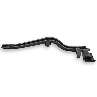 C5ZZ-6510125NTB Scott Drake 1965-1968 Coupe and Fastback Frame Rails/LH