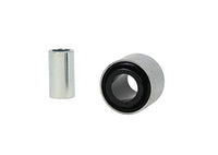 Nolathane Rear Control Arm Bushing REV272.0020; Fits Dodge Ram 2500 03-10