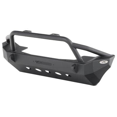 XRC GEN1 Smittybilt 77806 Front Bumper for Jeep JL and JT