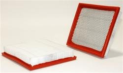 Air Filter Panel Wix 46425 - Case of 6