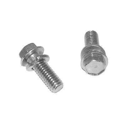 Starter Bolts Scott Drake - 65-73 (C8ZL-1410)