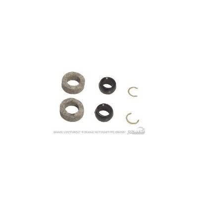 Equalizer Repair Kit Scott Drake C1AA-7543-KIT Big Block
