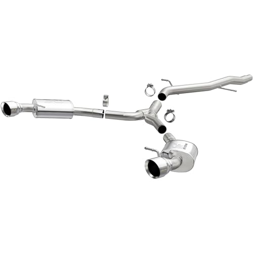 Clothing & Gear MagnaFlow