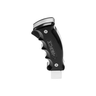 Black Hurst 5380437 Pistol Grip Handle
