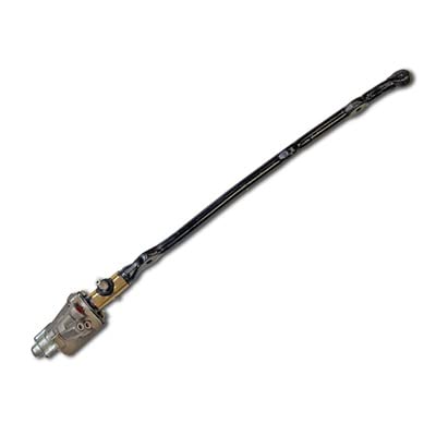 64-66 V8 Scott Drake New P/S Control Valve (C5ZZ-3A730-N)