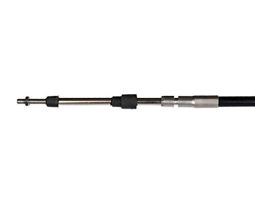Dometic Xtreme SeaStar Control Cable, CCX63006, 6ft.