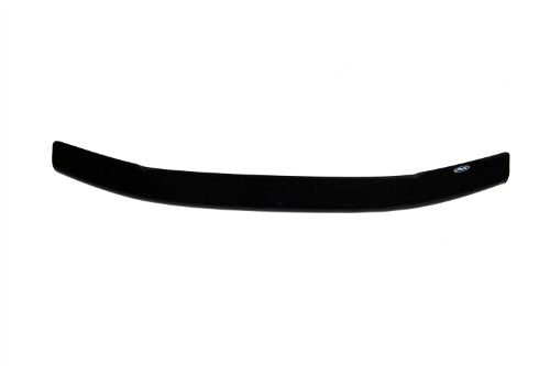 Bugflector Hood Shield Auto Ventshade [AVS] | 2004-2012 Chevrolet Colorado/GMC Canyon, High Profile, Smoke, 1 pc. | 22049