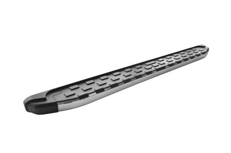 Chevrolet Equinox (2010-2017) Romik® REC-P SUV Running Boards Side Steps fits