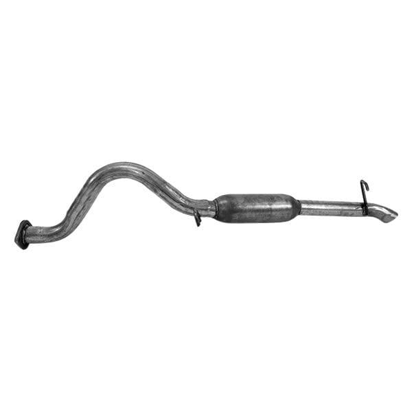 MZ15947 Ansa Exhaust Muffler