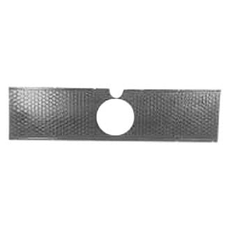 1970 Scott Drake D0ZZ-63423B70 Taillight Honeycomb Panel