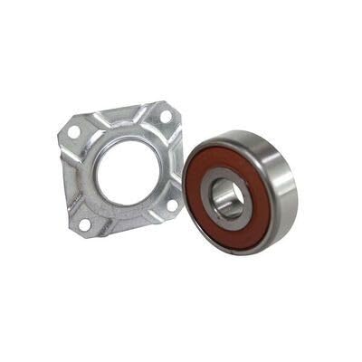 Alternator Mahle - MG481