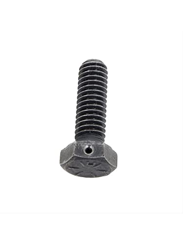 Lock Wire Drilled/Bulk Rotor Bolt 5/16-18 x 1.00 - 100 pc. min.