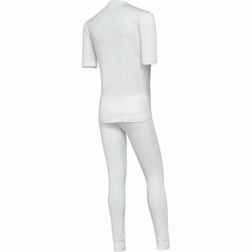 Nomex® Soft Knit Bottom Simpson Racing 20101X - SFI 3.3 - Adult XL - White