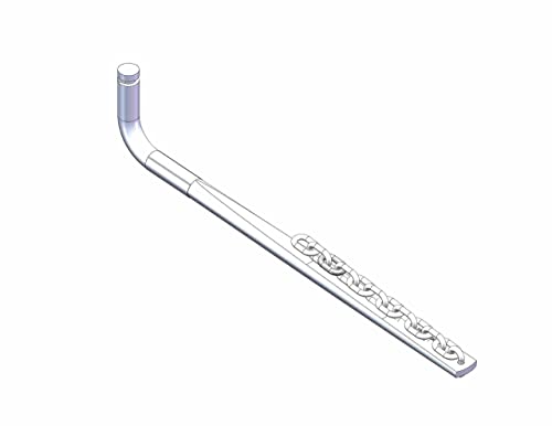 Husky 31522 Towing Products 1001-1400# Spring Bar Assembly