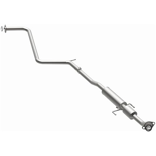 Catalytic Converter MagnaFlow 5571462: Direct-Fit, California Grade, Compatible With 2011-2016 Scion tC 2.5L (CARB Compliant)