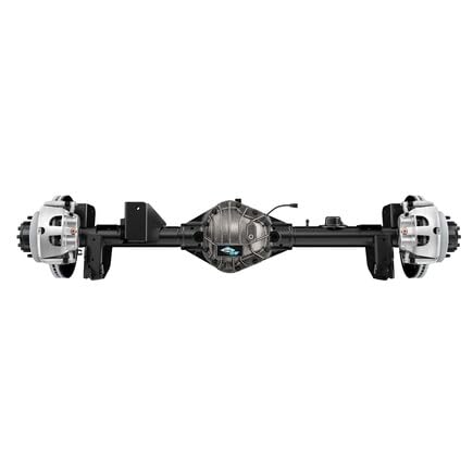 Axle Complete Assembly Dana/Spicer 10048757 Rear AXLE Assembly