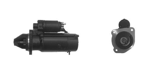 Starter Mahle - MS651