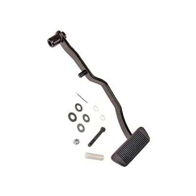 68-9 Pwr Brake Pedal Man Trans Scott Drake (DBC-A21185)