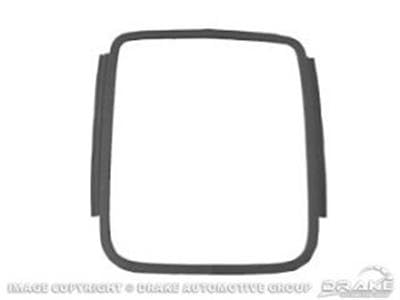 69-70 Scott Drake Classic - Shaker Hood Trim Ring (C9ZZ-16958-A)