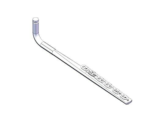 Husky 31522 Towing Products 1001-1400# Spring Bar Assembly