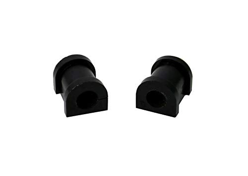 Nolathane Front Suspension REV004.0362 Bushing Kit Compatible with Nissan 02 Pathfinder, Nissan 03-04 Pathfinder, INFINITI 02 QX4, INFINITI 03 QX4